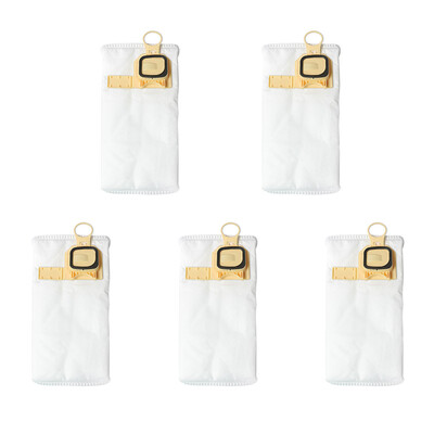 

〖Follure〗5PC Efficiency Dust Bags Vacuum Bag For Vorwerk Kobold 140 150 Accessories