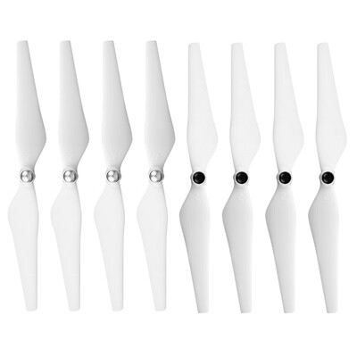 

4 Pairs 9450 Propellers for DJI Phantom 32 Drone Replacement Blade Propeller