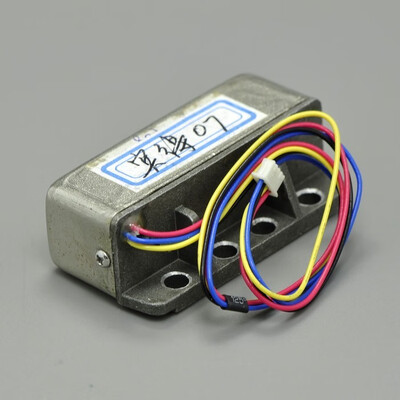 

Electronic Compensator for Pentax Total Station
