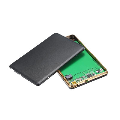 

High Quality HDD External Hard Drive SSD Enclosure Adapter for WD5000MPCK WD5000M22K WD5000M21K