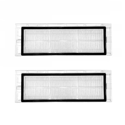 

2pcsSet Removed Filters For 360 S5 S7 Sweeping Machine Sweeper Accessories Hot
