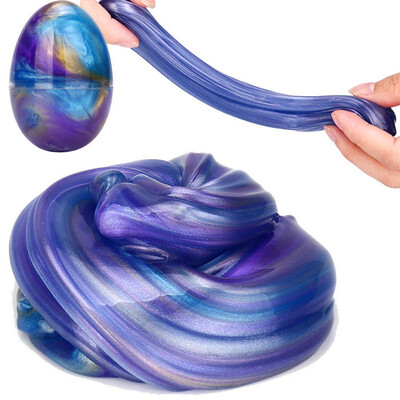 

Creative Starry Sky Crystal Mud Kids Funny Toy