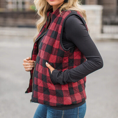 

Roseonmyhand Women High Neck Sleeveless Sweater Pullover Blouse Shirts Coat Sweatshirt