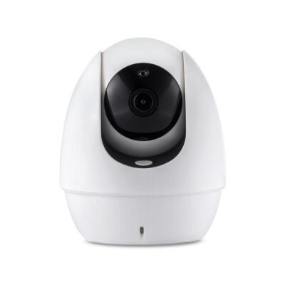 

Smart Home Surveillance 2MP 1080P Wireless WiFi Camera With Motion Detection Night Vision Two-way TalkUS Plug