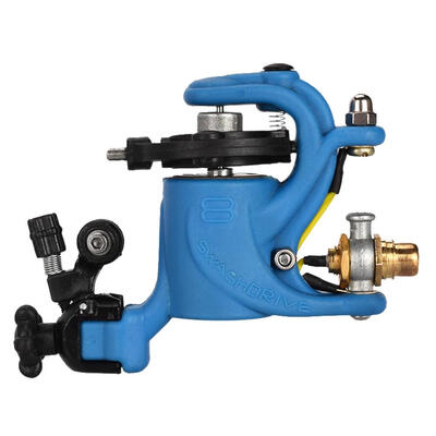 

Multifunctional Flying Bird Rotary Tattoo Machine Shader Liner Tattoo Guns