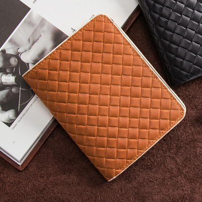 

Mens leather wallet