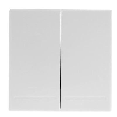 

433MHz Wireless Smart RF Remote Transmitter Wall Panel Stick Switch Control