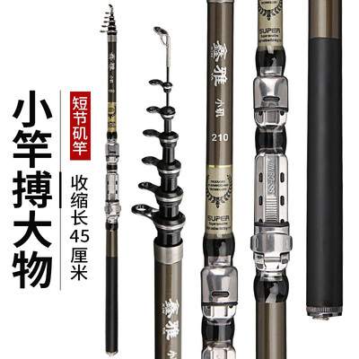 

SUNIONS fishing rod 17994-18012