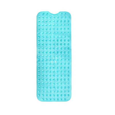 

Non-Slip Bathtub Mats Extra Long Tub Mat Machine Washable Shower Mat