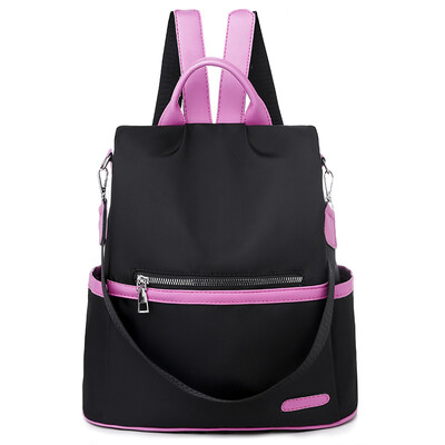 

Chao Korean version of the wild sequins small square bag chain shoulder bag Hong Kong style chic Messenger bag handbag