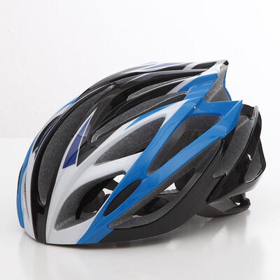 

Cool Bicycle Helmet Bike Cycling Adult Adjustable Unisex Safety Helmet
