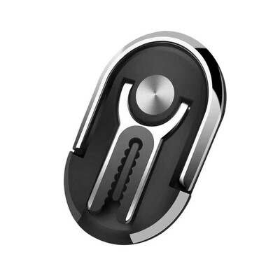 

〖Follure〗Multifunction Car Phone Holder Mobile Phone Mount Air Vent Outlet Rotate Steady
