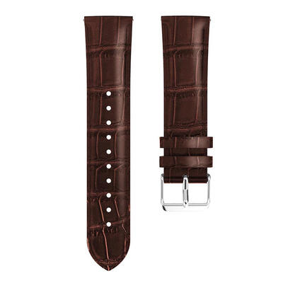 

Replacement Leather Watch Bracelet Strap Band for Samsung Galaxy Watch 46mm