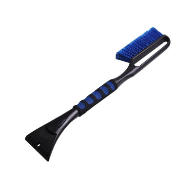 

Snow Brush Ice Scraper Windshield Brush Broom Shovel Snow Remover Scraper Shovel with Foam Grip Universal