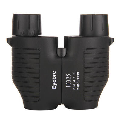 

10X25 Mini All Optical Zoom Binoculars Telescope Spotting Scope for Hunting