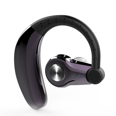 

Yuer T9 Bluetooth Headphones Wireless Headsets Bluetooth 41 In-ear Earphones Hands-free with Mic for Business Driving