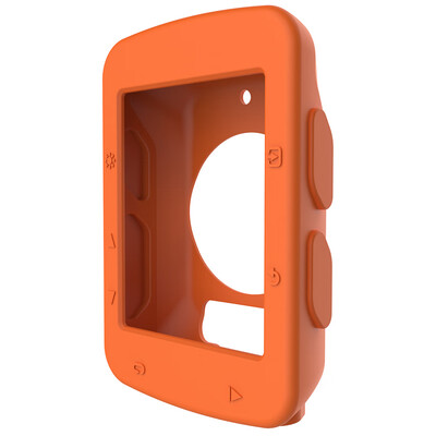 

Bicycle Silicone Computer Protective Cover Dust Proof Case For Garmin Edge 520