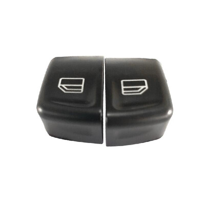 

Electric Window Switch Button Covers RightLeft for MERCEDES VITO SPRINTER
