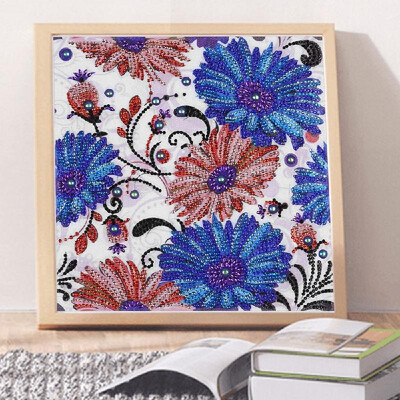 

Diamond Painting Special Shaped Drill Embroidery Home Decoration