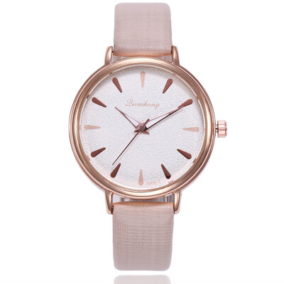 

Womens Watches Best Sellers Featured Clock QICAIHONG Quartz Clock To Top Brand Luxury Suitable for Everyone