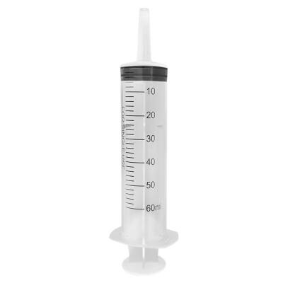 

Reusable BBQ Meat Syringe Marinade Injector Poultry Chicken Flavor Syringe