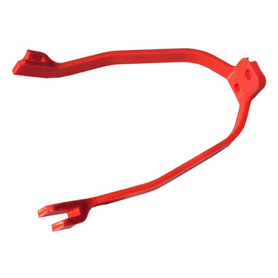 

Fender Support Bracket Front Rear Fender Mudguard Support Compatible with Xiaomi M365 M365 Pro Electric Scooter Skateboard