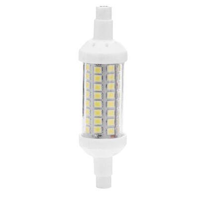 

360 Degree Beam Angle Dimmable R7S 2835SMD LED Light Ceramic Corn Bulb Lamp