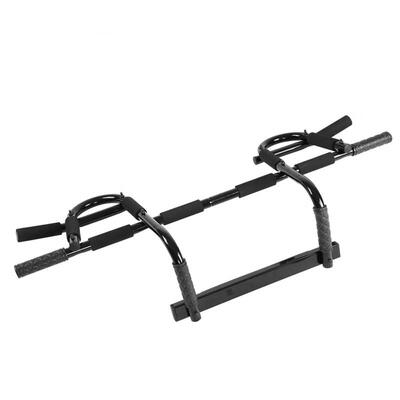 

Greensen Heavy Duty Doorway Chin Doorway Pull Up Bar Gym Exercise Fitness Home Door Mounted
