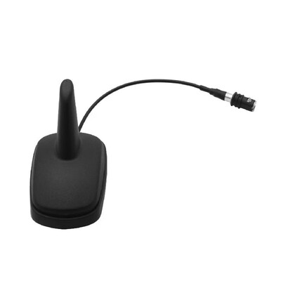 

Shark Fin Antenna Car Roof AMFM Radio Aerial Antenna for AUDI A3 A4 A6 Avant MINI Cooper R50 R53 VOLVO