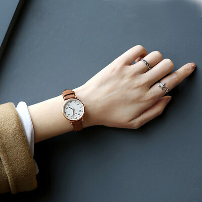 

Korean version of simple literature&art for female students of INS wind watch
