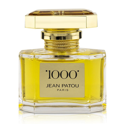 

JEAN PATOU - 1000 Eau De Toilette Spray 30ml1oz