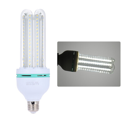 

40W 3500LM 5500K White Energy Saving E27 LED Corn Bulb Light Lamp 120pcs 2835 Beads for Video Studio Photography Home Street Lamp