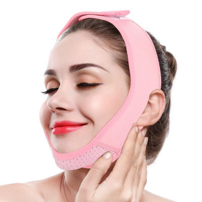 

Greensen JORZILANO Facial Slimming Mask Slimming Bandages Facial Double Chin Care Weight Loss Face Belts