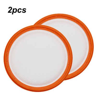 

2 Pcs Filters For Vax C88 C89 U88 U89 Vax C88-VW-B C89-MA-P Vacuum Cleaner Part