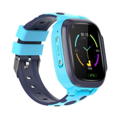 

Y95 Children Color Screen Smart Watch Waterproof Intelligent Wristband Support Video Call 4G Network For IOS Android