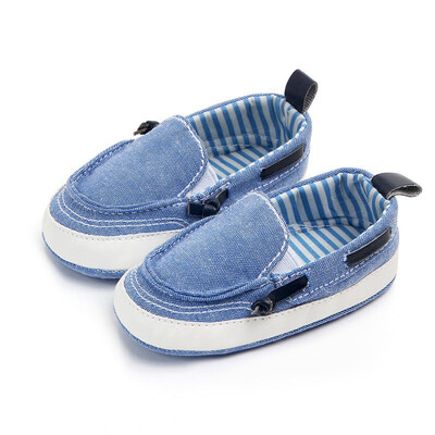 

Baby Shoes First Walkers For Newborn Toddler Sneakers Soft Sole Non-Slip Crib Baby Boy Girl Shoes New