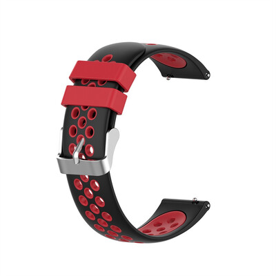 

〖Follure〗New Soft Silicone Replacement Watch Band Wrist Strap for Garmin Vivoactive 4