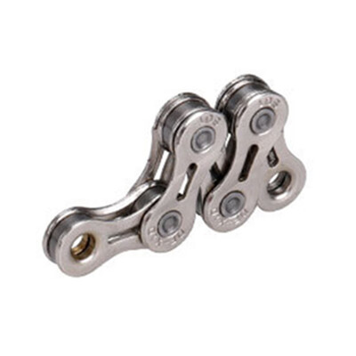 

Professional Riding Mountain Speed Bicycle Chain 91011Speed Half Hollow Chain