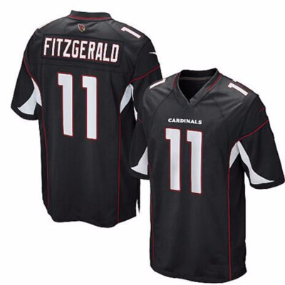 

13 Mike Evans 3 Jameis Winston Tampa Bay Buccaneers Jersey Men 11 Larry Fitzgerald 3 Josh Rosen Cardinals Football Jerseys