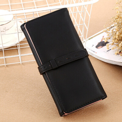 

Tailored Women Long Purse Wallet Card Holder Handbag Bag