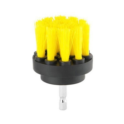 

〖Follure〗Electric Drill Cleaning Brush Grout Power Scrubber Cleaning Brush Cleaner Tool