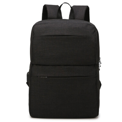 

Backpack Mens Backpack Leisure Multifunctional Mens Business 156-inch Computer Bag Large Capacity Simple Travel