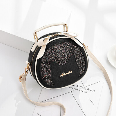 

small womens bag summer fashion net red ins super-fire oblique small bag one-shoulder bag