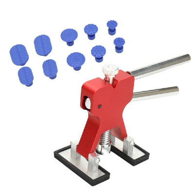 

11pcs Suction Drawing Tool of Cars Paintless Dent Repair Tools Kit Suit of Auto