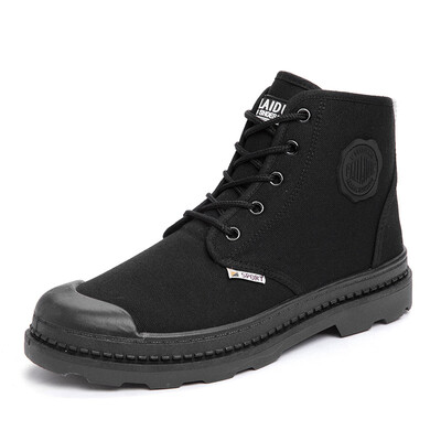 

Martin boots male British high high mens boots tide wear tooling mens boots men