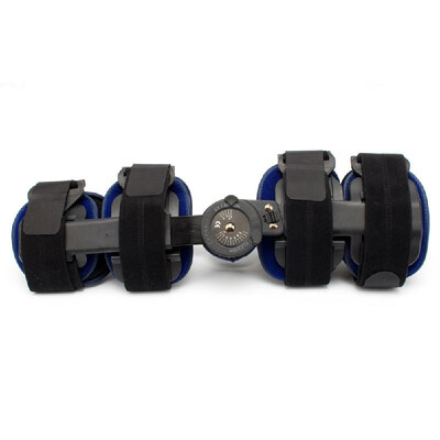 

Adjustable Joint Injury Splint Sport Knee Pads Brace Support Bone Care Knee Brace Support Pain Hinged Brace Knee Support Joint Ort