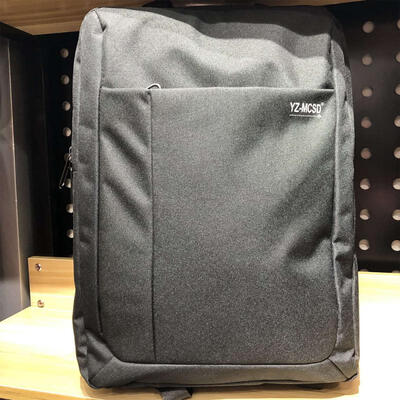 

Travel Laptop Backpack Racksack With USB Charging Port Durable Casual College School Computer Bookbag For 14-Inch Notebook