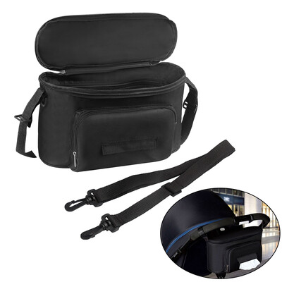 

Universal Baby Jogger Stroller Organizer Storage Bag for Organizing Baby Caring Stuff
