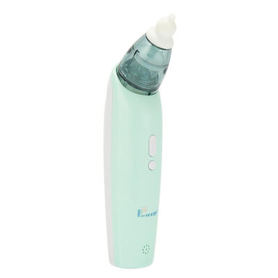 

Baby Care Nasal Aspirator Electric Nose Cleaner Safe Hygienic Snot Device