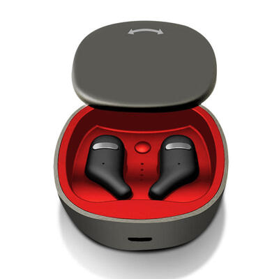 

TWS Bluetooth Earbuds True Wireless Bluetooth 50 Earphones IPX 5 Noise Cancellation 4 20 Hours Playtime